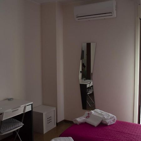 Bed&Breakfast La Volpe Rossa Regalbuto Exterior foto