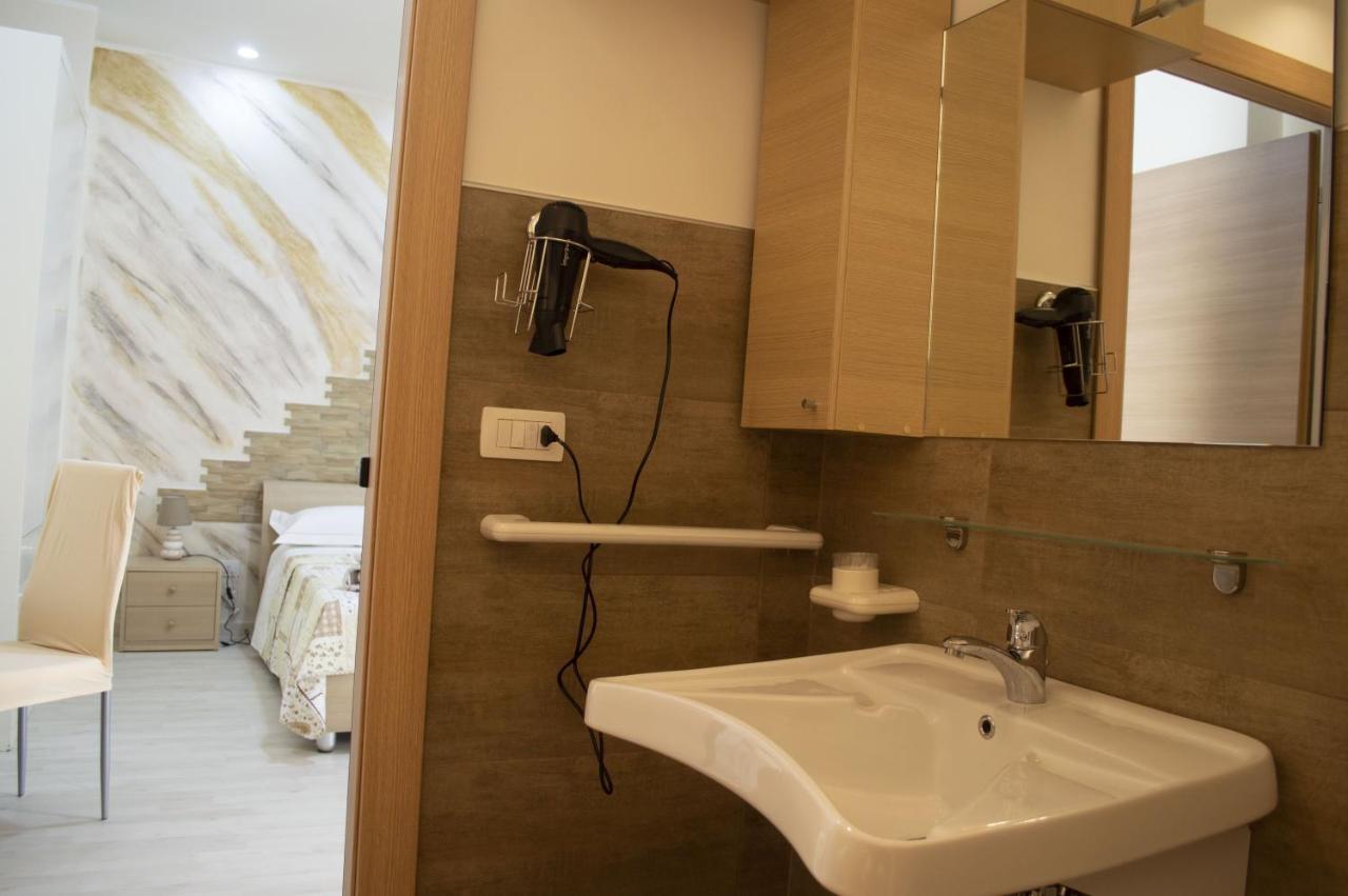 Bed&Breakfast La Volpe Rossa Regalbuto Exterior foto